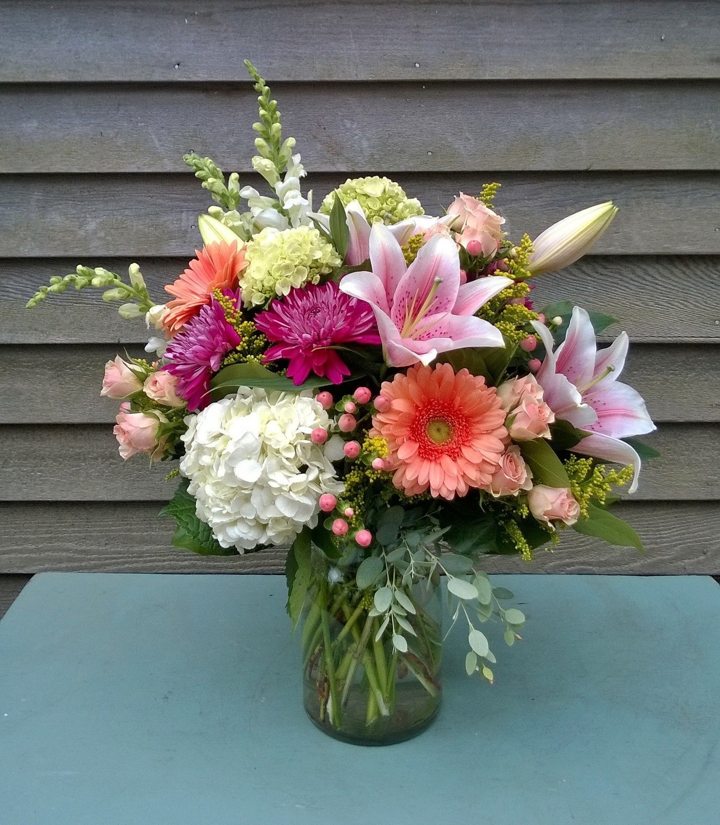 Featured Flowers
